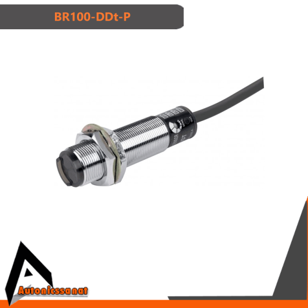 سنسور نوری سری BR100-DDt-P آتونیکس