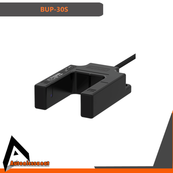 سنسور نوری سری BUP-30S آتونیکس