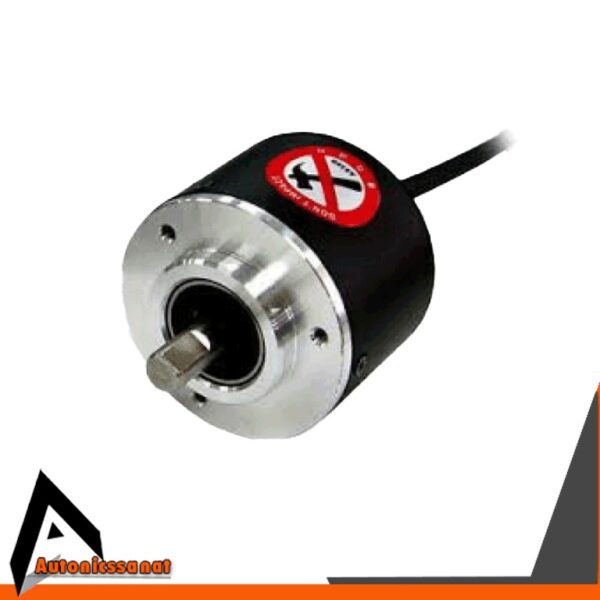 روتاری انکودر آتونیکس مدل E50S8-256-3-T-24