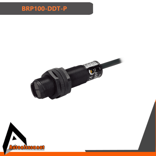 سنسور نوری سری BRP100-DDT-P آتونیکس