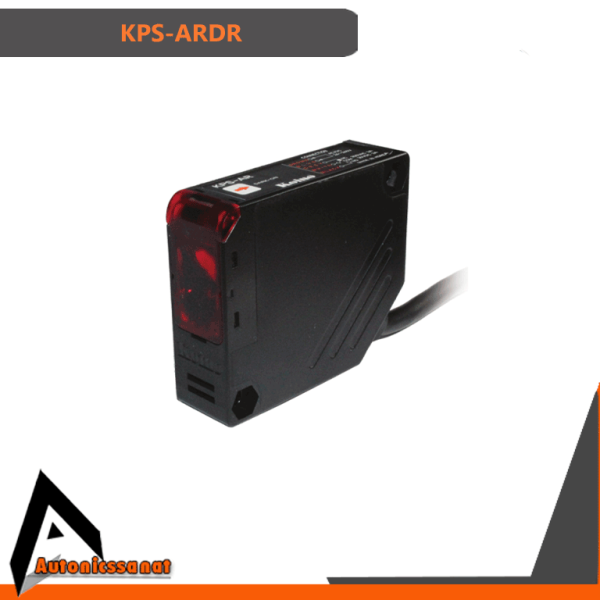 سنسور نوری رفلکتوری سری KPS-ARDR کوینو