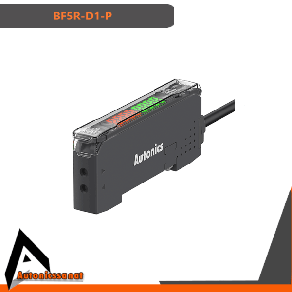 تقویت کننده فیبر نوری مدل BF5R-D1-P آتونیکس
