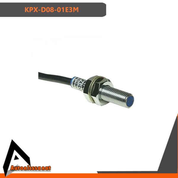 KPX-D08-01E3M