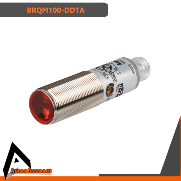 سنسور نوری سری BRQM100-DDTA آتونیکس