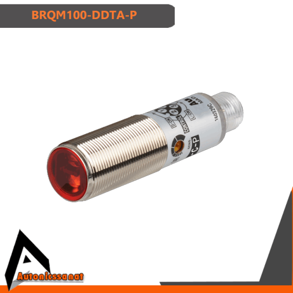 سنسور نوری سری BRQM100-DDTA-P آتونیکس