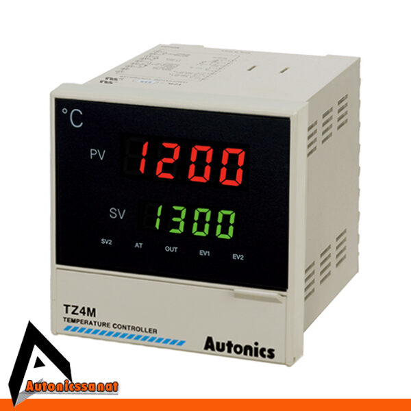 کنترلر دما دیجیتال TZ4M آتونیکس