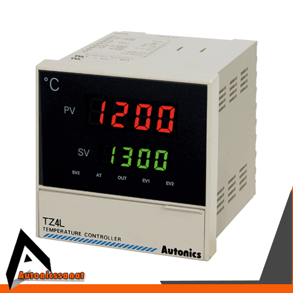 کنترلر دما TZ4L آتونیکس