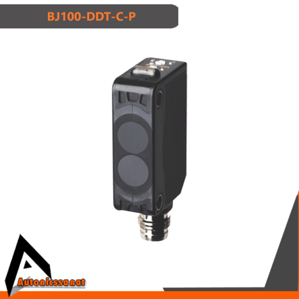 سنسور نوری سری BJ100-DDT-C-P آتونیکس
