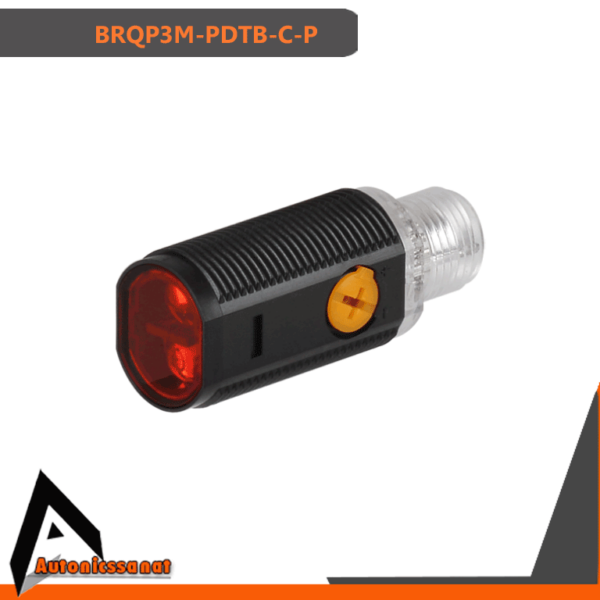 سنسور نوری سری BRQP3M-PDTB-C-P آتونیکس