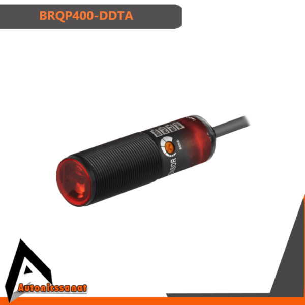 سنسور نوری سری BRQP400-DDTA آتونیکس
