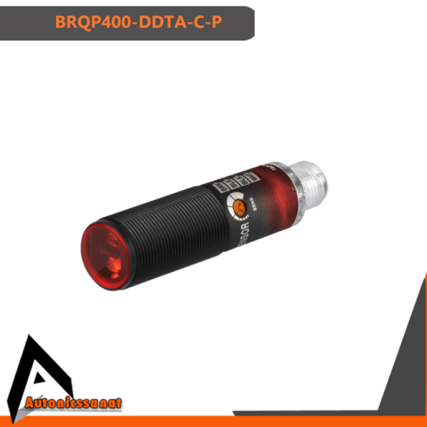 سنسور نوری سری BRQP400-DDTA-C-P آتونیکس