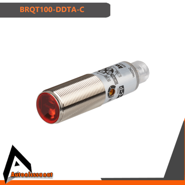 سنسور نوری سری BRQT100-DDTA-C آتونیکس