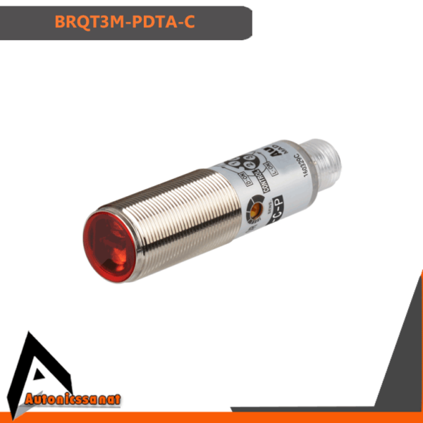 سنسور نوری سری BRQT3M-PDTA-C آتونیکس