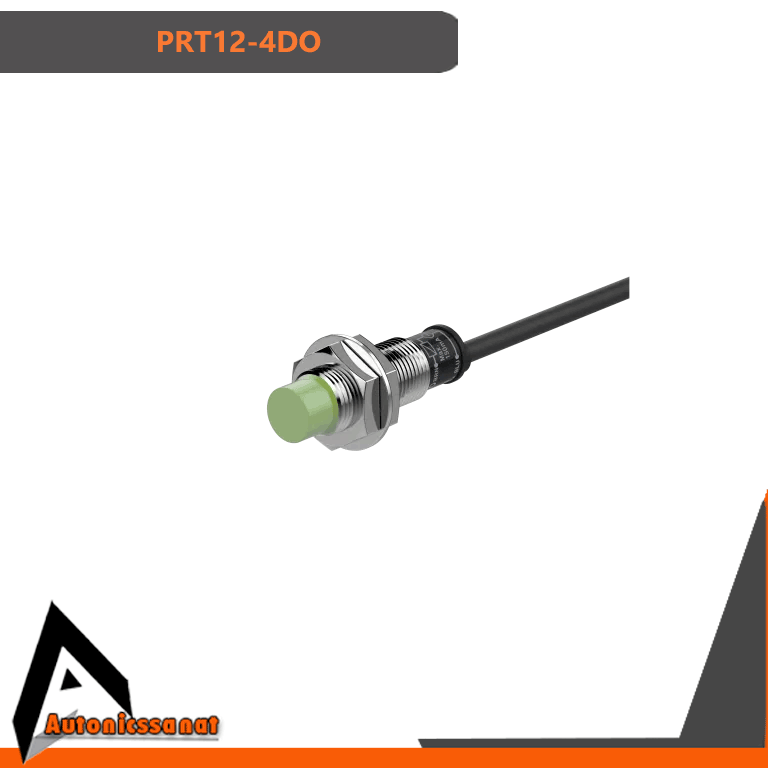سنسور القایی سری PRT12-4DO آتونیکس