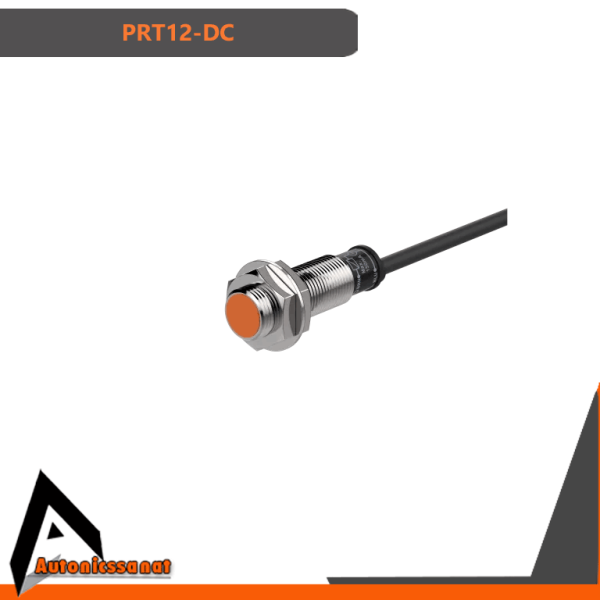سنسور القایی سری PRT12-DC آتونیکس