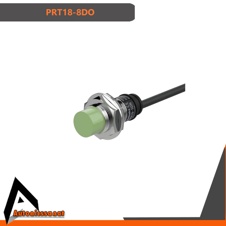 سنسور القایی سری PRT18-8DO آتونیکس