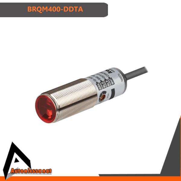 سنسور نوری مدل BRQM400-DDTA آتونیکس