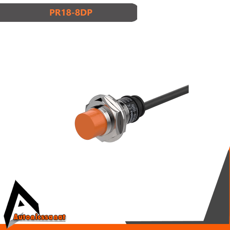PR18-8DP