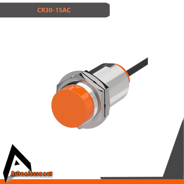 سنسور خازنی سری CR30-15AC آتونیکس