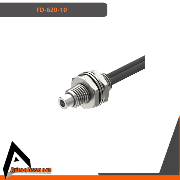 سنسور فیبر نوری سری FD-620-10 آتونیکس