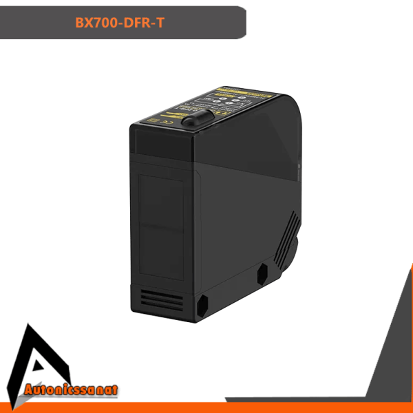 سنسور نوری سری BX700-DFR-T آتونیکس