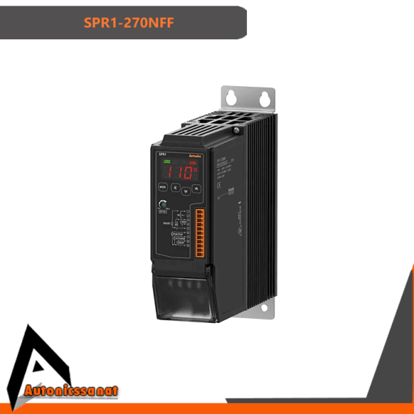کنترلر توان سری SPR1-270NFF آتونیکس