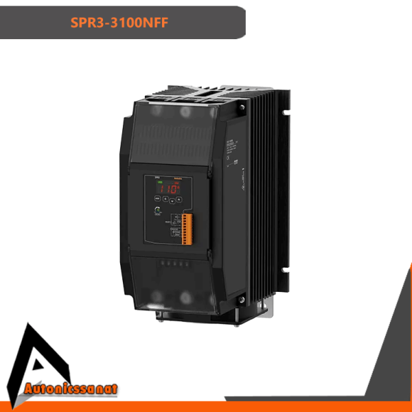 کنترلر توان سری SPR3-3100NFF آتونیکس