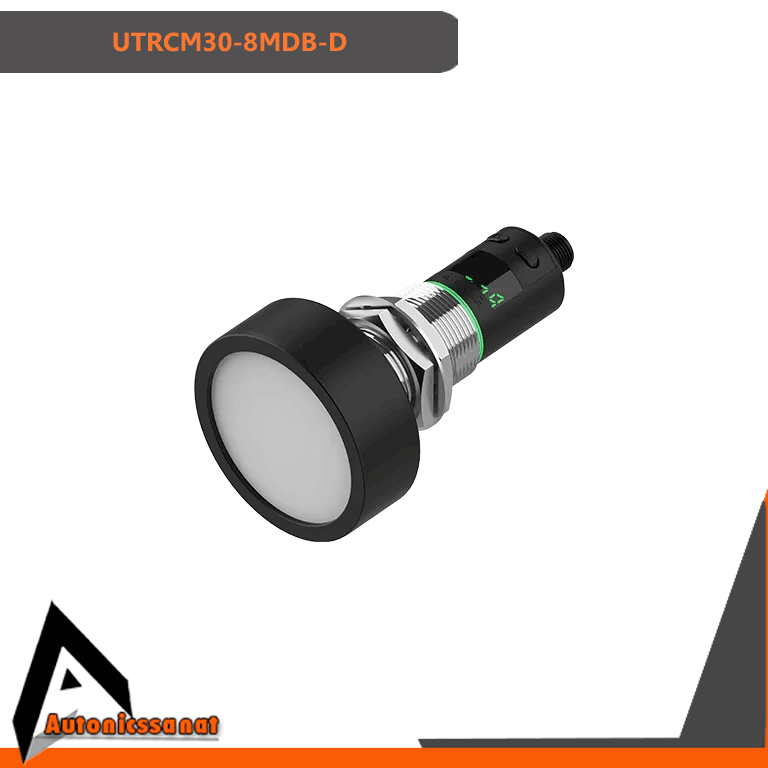 سنسور القایی سری LPD-103-CM12 آتونیکس
