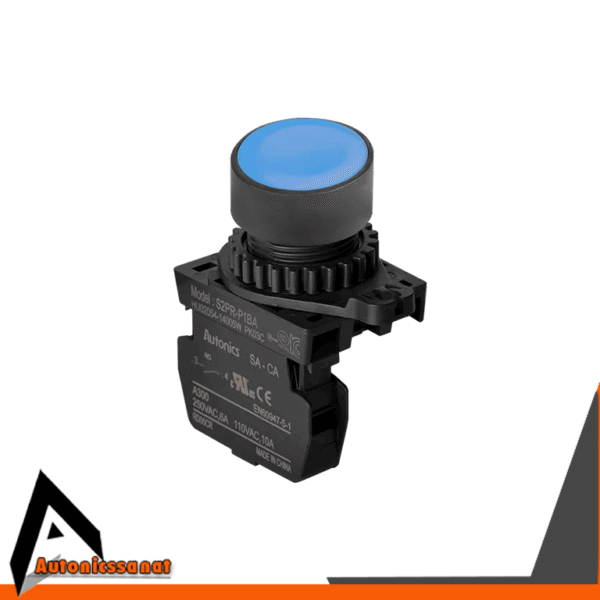 کنترل سوئیچ S2PR-P1BA آتونیکس