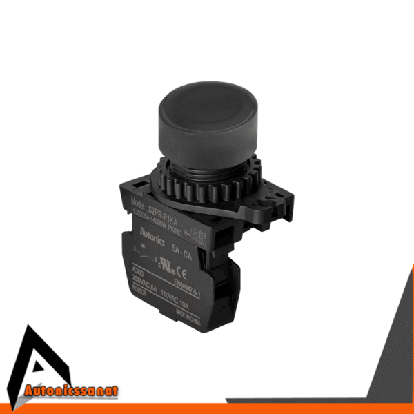 کنترل سوئیچ S2PR-P1KA آتونیکس