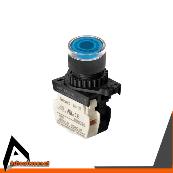 کنترل سوئیچ S2PR-P3BBL آتونیکس