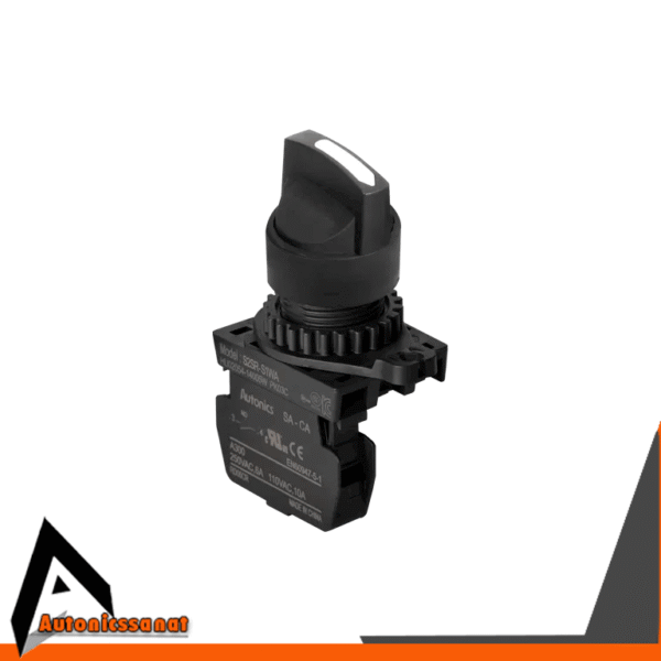 کنترل سوئیچ S2SR-S3WA آتونیکس