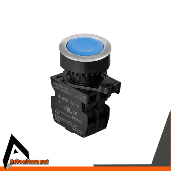 کنترل سوئیچ S3PF-P1BA آتونیکس