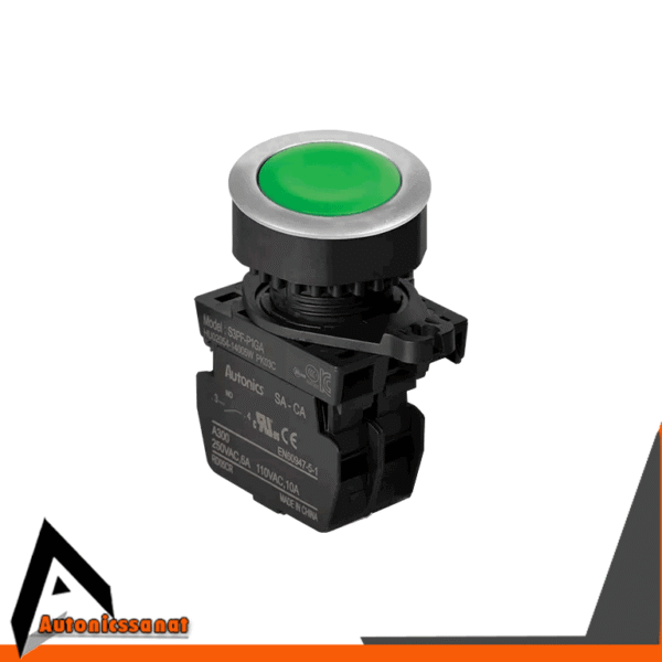 کنترل سوئیچ S3PF-P1GA آتونیکس