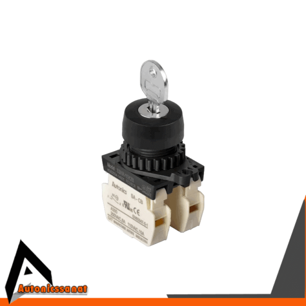 بوش باتن S2KR-2FKA آتونیکس