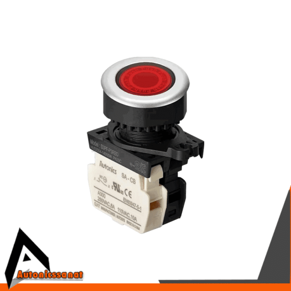 کنترل سوئیچ S3PF-P3RBL آتونیکس