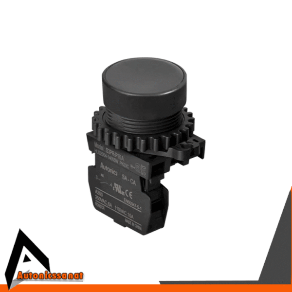 کنترل سوئیچ S3PR-P1KA آتونیکس