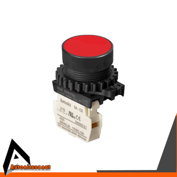 کنترل سوئیچ S3PR-P1RB آتونیکس