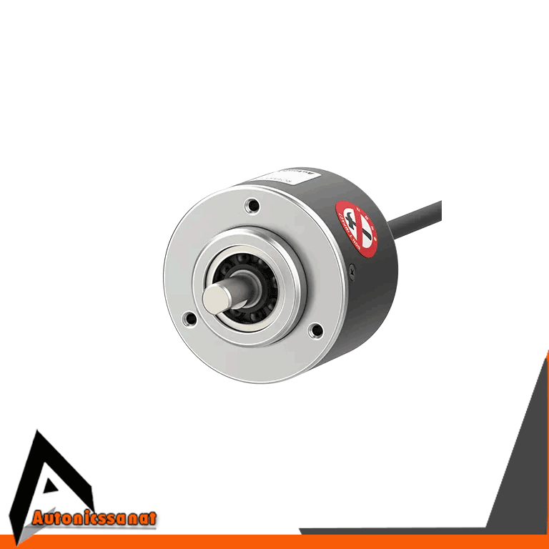 روتاری انکودر E50S8-8000-3-T-24 آتونیکس