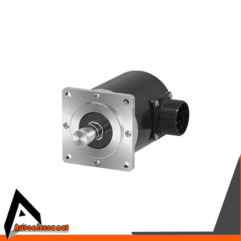 روتاری انکودر E68S15-1024-6-L-5 آتونیکس