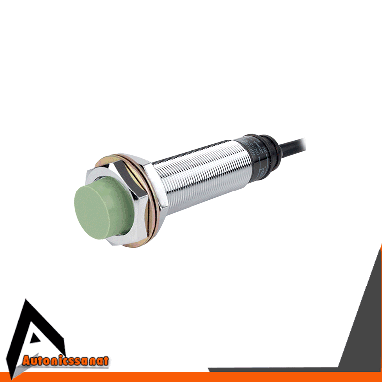سنسور القایی PRL18-8AO آتونیکس
