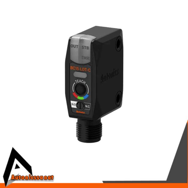 سنسور تشخیص رنگ BC15-LDT-C آتونیکس